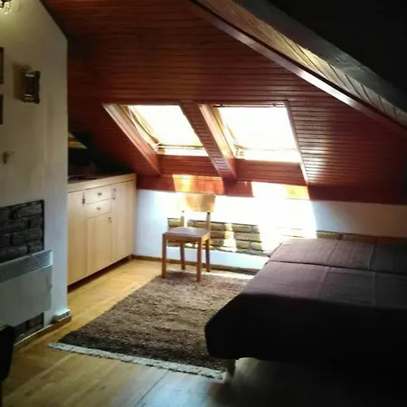 Miha Apartment