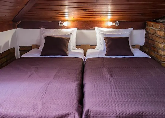 Miha شقة سوبوتيتْسا