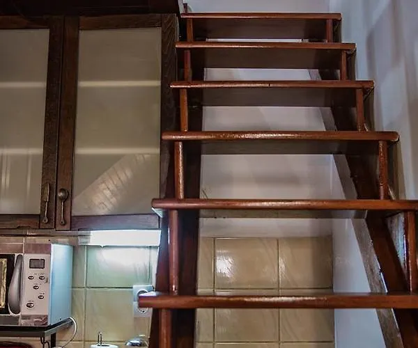 Miha شقة سوبوتيتْسا